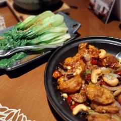 Shang Palace User Photo