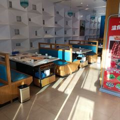 蒙都43°9羊火锅(桥北店) 여행 사진