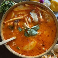 Amber Thai Cuisine User Photo