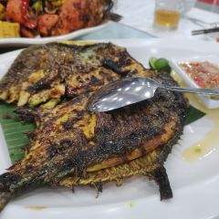 Sentosa Seafood Market 여행 사진