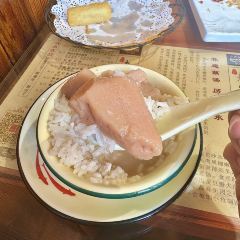 老宅藕香(黄鹤楼景观店) User Photo