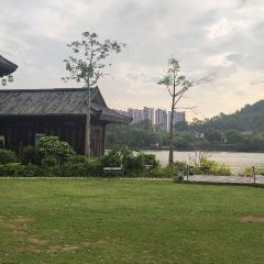 中海湯泉酒店·東坡館張用戶圖片