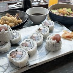 Masa Japanese Restaurant User Photo