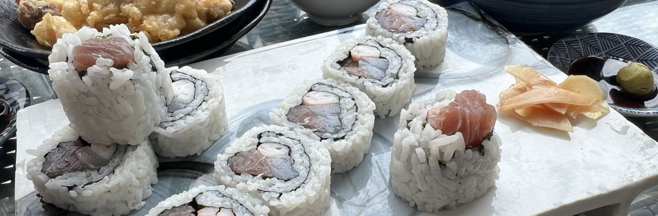 Masa Japanese Restaurant