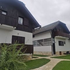 Etno Garden User Photo