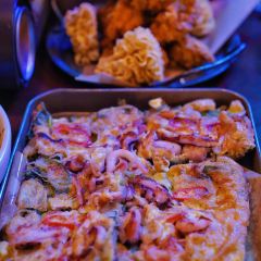 Bistro User Photo
