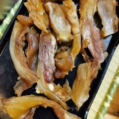 XINGHUAWUJI User Photo