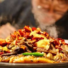 Honghu'ouwangyangsheng Soup User Photo