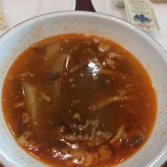 元和建国饭店(锡林浩特店) User Photo