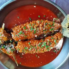 久久红饭店(下窑口店) User Photo