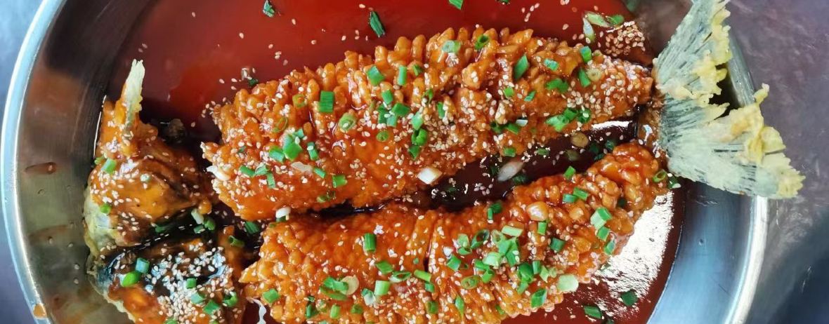 久久红饭店(下窑口店)