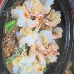 望蓉城·古法酸菜鱼(万象九宜城店) User Photo