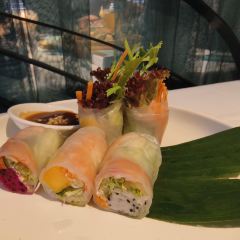 FANCY  SIGNATURE SAIGON User Photo