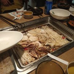 新石器烤肉(诸暨青悦城店) User Photo