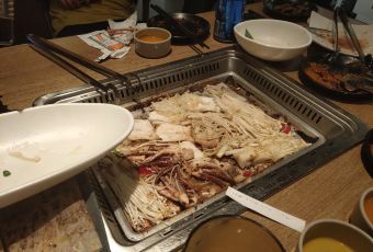 新石器烤肉(诸暨青悦城店) User Photo