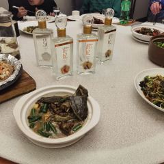 北大仓酒君妃专卖店（直销处） 여행 사진