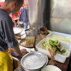 海英麻辣烫(中华西路步行街店) User Photo