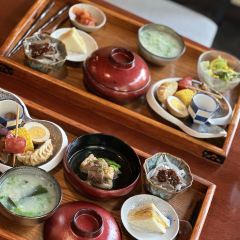 青城山芷筑饮马川酒店·一二岐燒肉牛粋閣 User Photo
