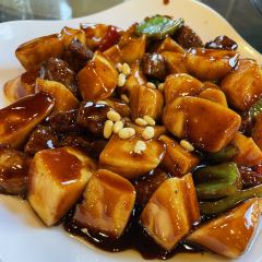 老牛窝里(南下塘店) User Photo