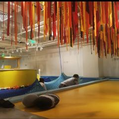 ANT&GRASSHOPPER User Photo