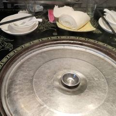 陈大锅·铁锅大鱼头(步行街店) User Photo