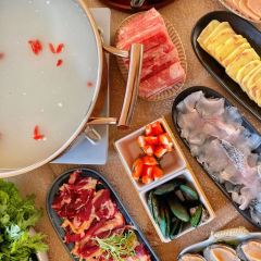 無慮樵屋餐廳張用戶圖片