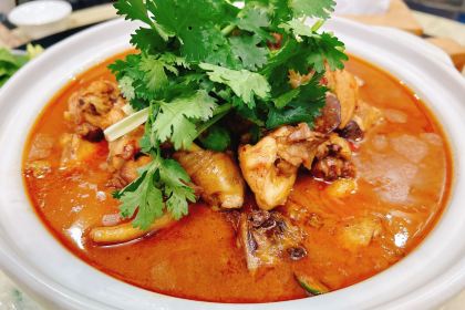 刘记搓一顿土家特色