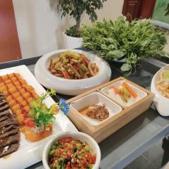 丹江口汉唐国际大酒店·中餐厅 User Photo