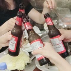 燕江国际大酒店自助餐 User Photo