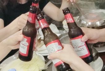 燕江国际大酒店自助餐 User Photo