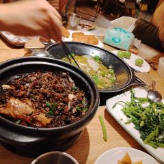 醉得意·家常菜(平潭一店) User Photo