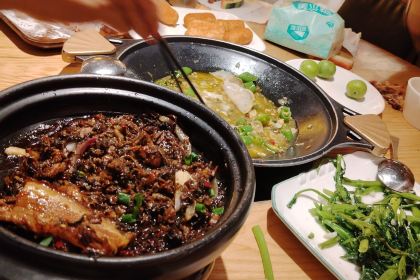 醉得意·家常菜(平潭一店)