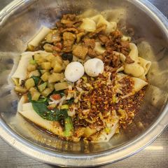 Sajinqiao Food Street 여행 사진