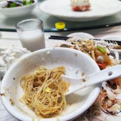 笑嘻嘻海鲜大排档(云谷店) User Photo