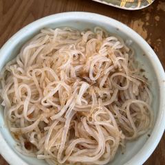 郑家大厨房(彩城小区店) User Photo