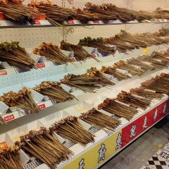 天府惠串串香(瓜州尚城华庭店) User Photo