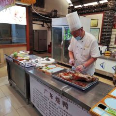 江南濠景生态美食园 User Photo