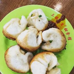 San Zhen Min Sheng TianShi Guan (ShengLiJie) User Photo
