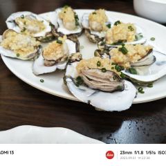 Lao YuMin Seafood User Photo