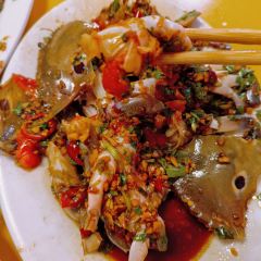 Gui Yuan Bai Zhou User Photo