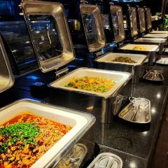 伊水灣大酒店(餐飲部)張用戶圖片