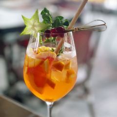 BROWNSTONE布朗石西班牙餐厅酒吧(前滩太古里店) User Photo