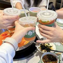 QIONGZHOUZAOPOCU User Photo