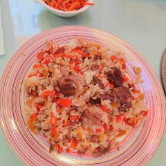 再帕尔美食旅游城 User Photo