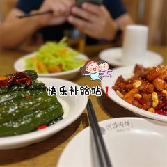 河沿肉餅Beijing Pie（錫拉衚衕店）張用戶圖片
