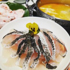 太琼糟粕醋·海南酸汤火锅(明珠广场店) User Photo