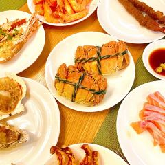 Cafe Liao User Photo