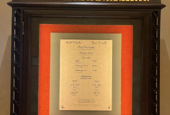 BellaVista Lounge User Photo