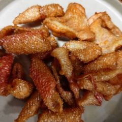 茶马二当家·云南菜·庭院餐厅 User Photo