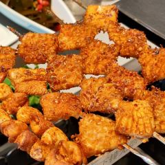 FENGMAO BARBECUE SKEWER ảnh của người dùng